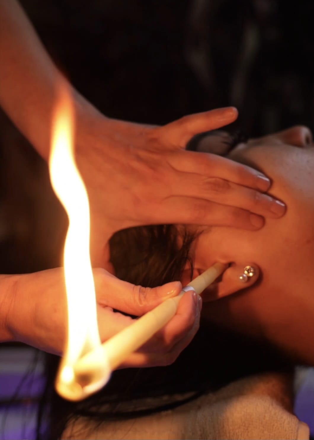 Bienestar y Rituales