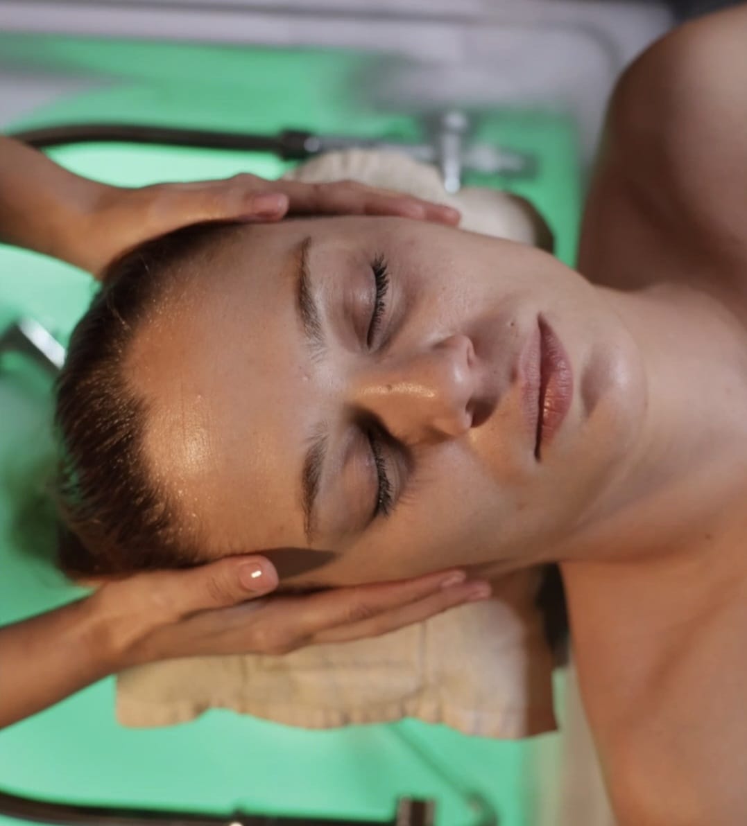 Método Facial Craneal