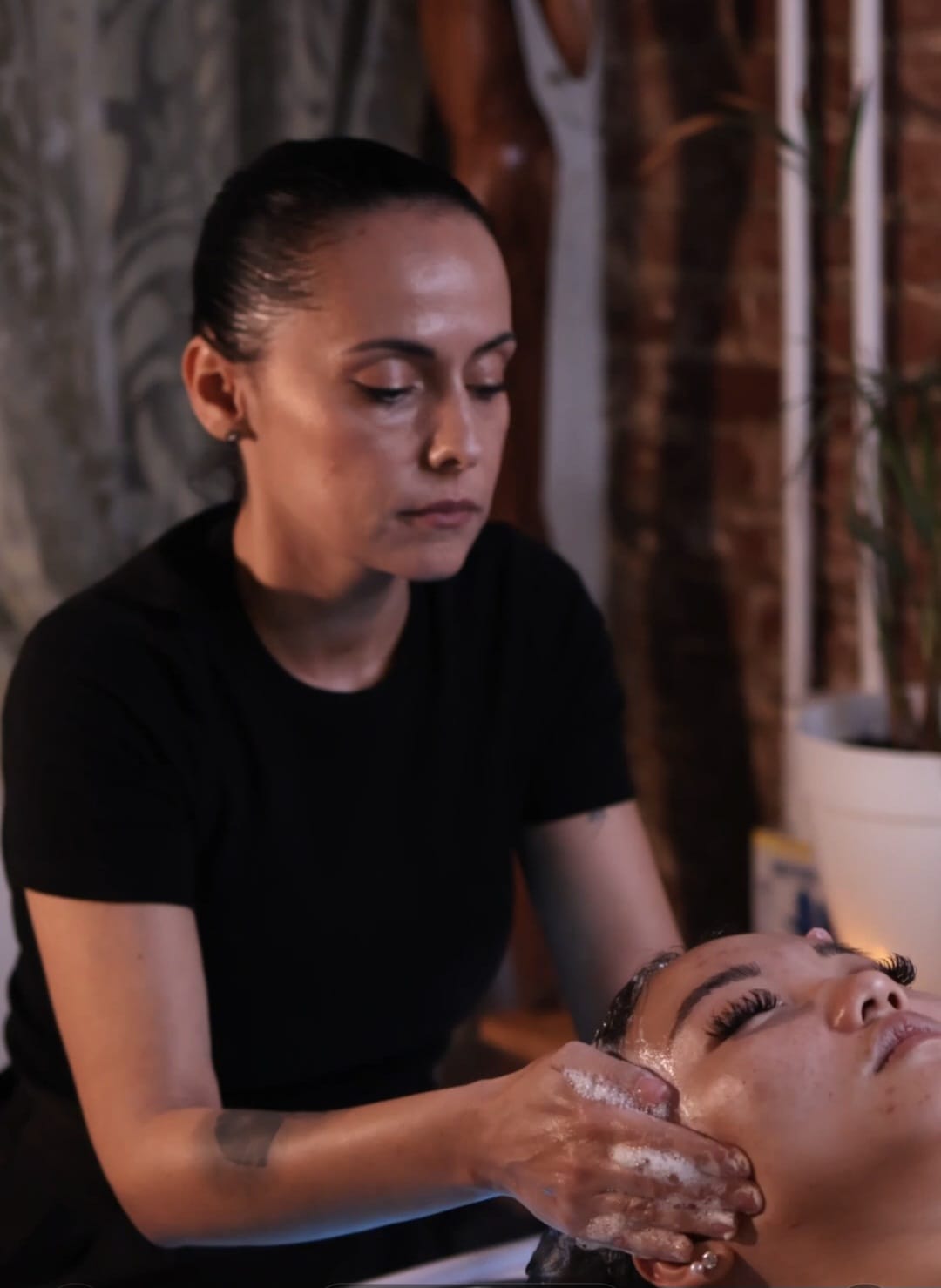 Facial